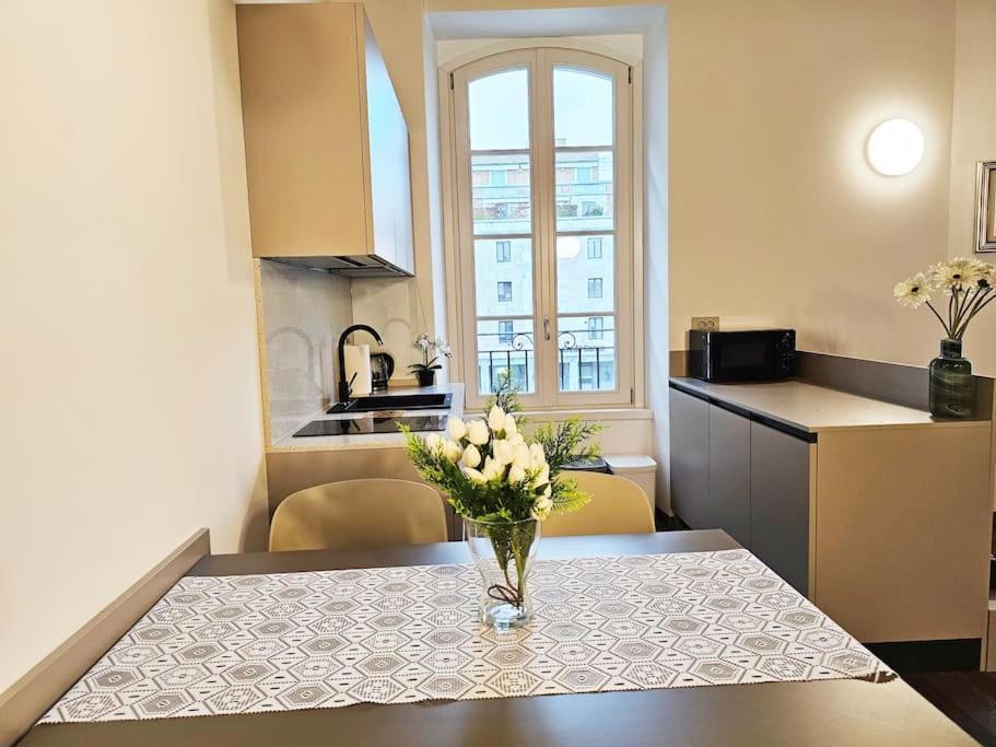 Plaza Deluxe Modern Center House - View Como Lake - Top Privacy Exterior foto